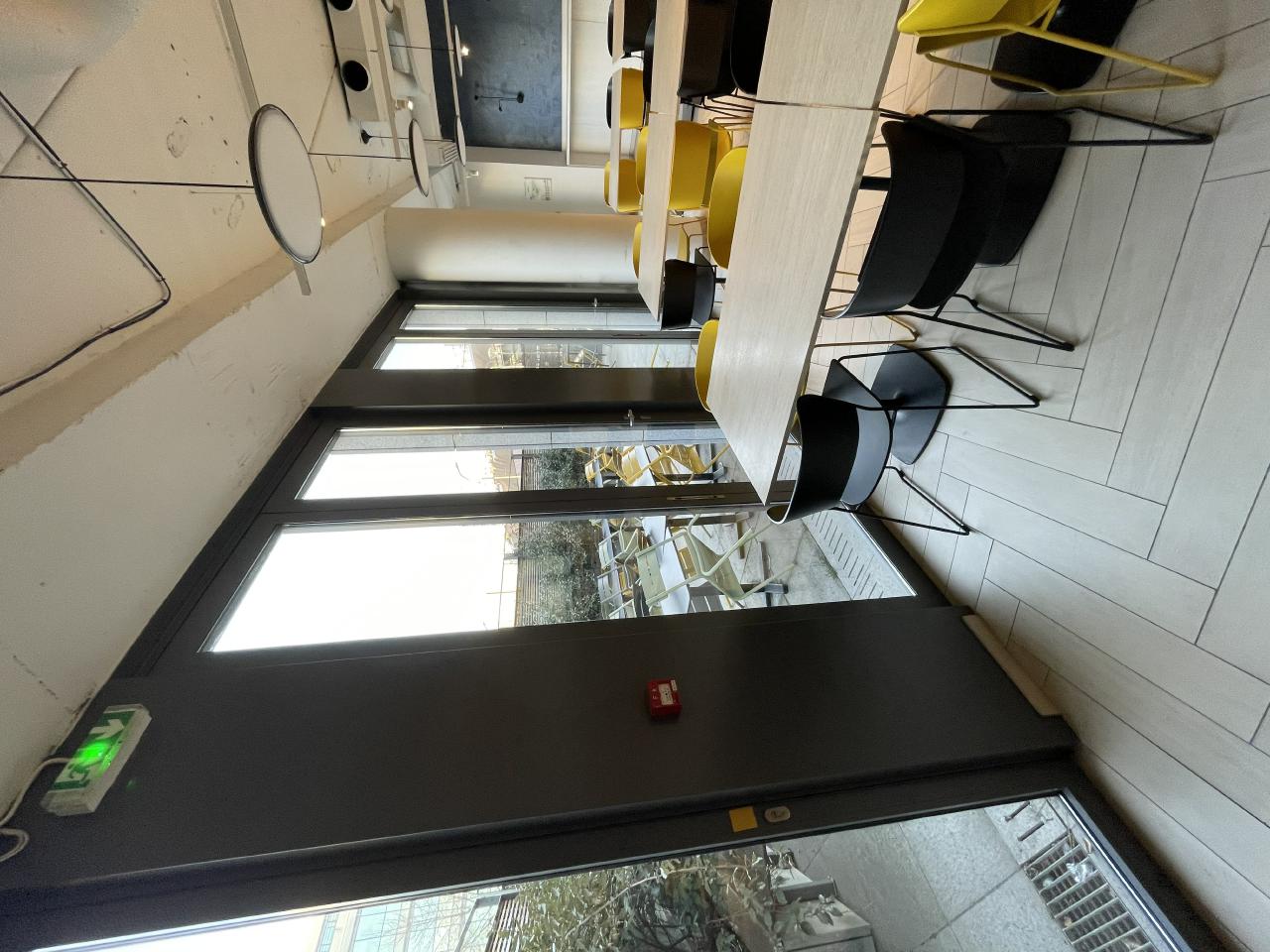 Bureau Châtillon 596m² Location bureau Châtillon Hauts-de-Seine OLBUR2311536 9